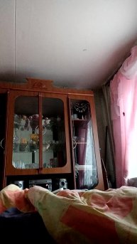 просто домашний секс