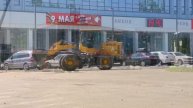 МАРИУПОЛЬ Во что превратили Левый берег