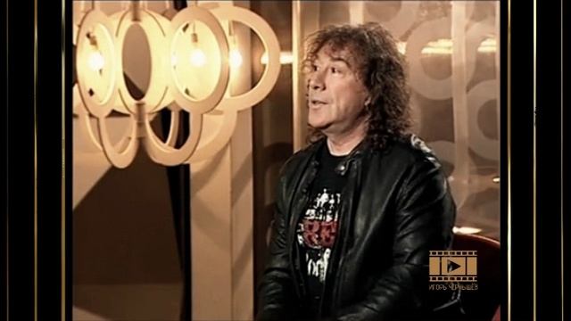 Владимир Кузьмин/ Программа " Позаочі " 2012 / Интервью