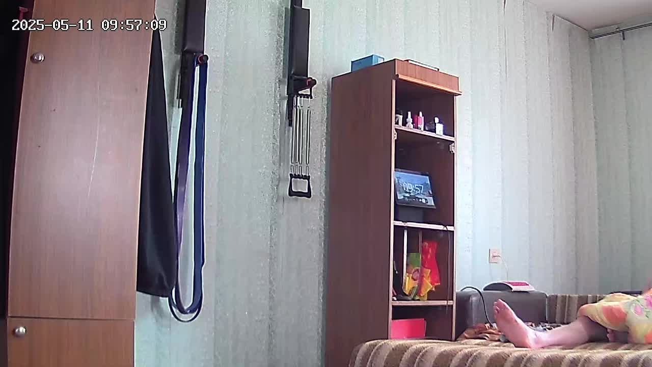 домашний красивый секс