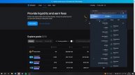 StonFi — полный гайд по DEX: обмен, ликвидность, фарминг, ст