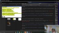Отчет по лабораторной работе №16 (Имитационное моделирование)