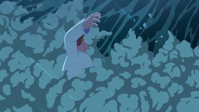 Иван Царевич и Серый Волк 5 - мультфильм