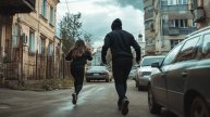 Ребенок спас девушку, на которую напал мужчина в Ростовской области
