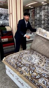 Big SALE for Carpets! Супер скидки на Ковры! Размер 3,00х4,00 всего ?