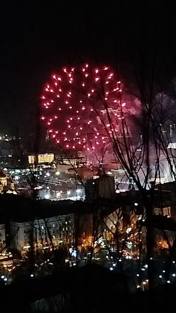 САЛЮТЫ 🎇🎇🎇 1 ЧАСТЬ
