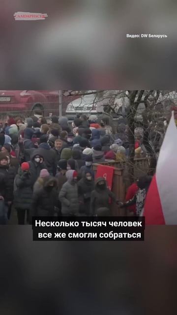 4 года акции «Я выхожу» #shorts