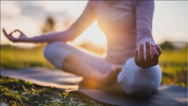 Джо Диспенза / 6.5 Медитация ИЗМЕНЕНИЕ убеждений и восприятий с музыкой