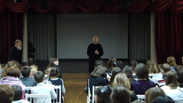 Кинофестиваль "Аниматор"