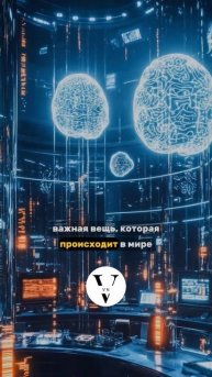 Будущее за ИИ. Куда направляют ресурсы топовые компан?