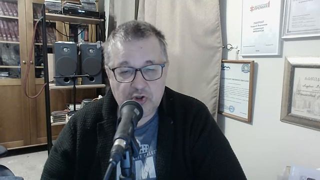 Андрей Верников -Быки на арене МосБиржи