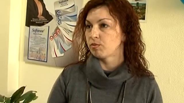 Акция (14) Сафонов фитнес центр "Готовимся к пляжному се