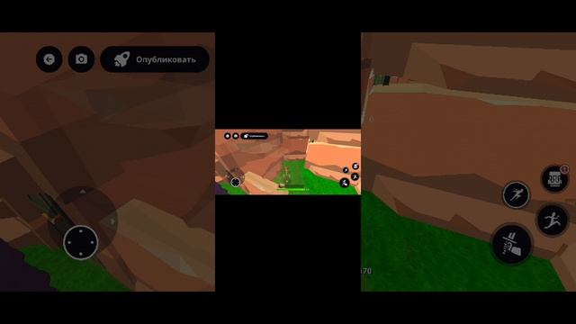 Struckb игра где можно создавать свои игры!