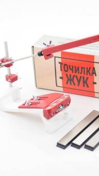 Модуль Convex Grind точилки Жук