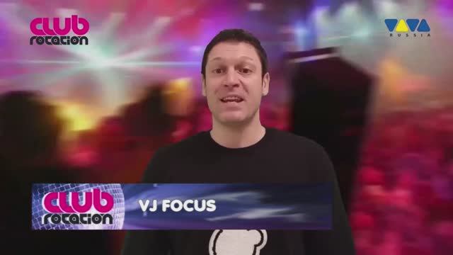 Club Rotation Dance Chart 2023-05-06 @ Viva Tv Vol. 16