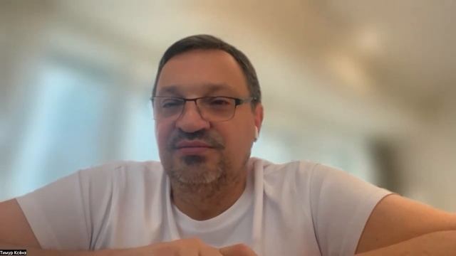 Кредитование бизнеса через краудлендинг. Тимур Ксенз.