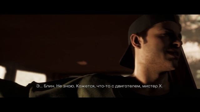 The Quarry прохождение - Серия 2