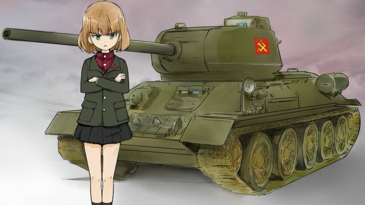 🎮 Мир ОФ Танков Блиц World Of Tanks Blitz 🎮 #15