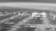 Огневое поражение РСЗО "Град" по ПВД пятачков в районе нп Богатырь, ДНР