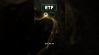 ETF - это финансовый инструмент, который позволяет влож?