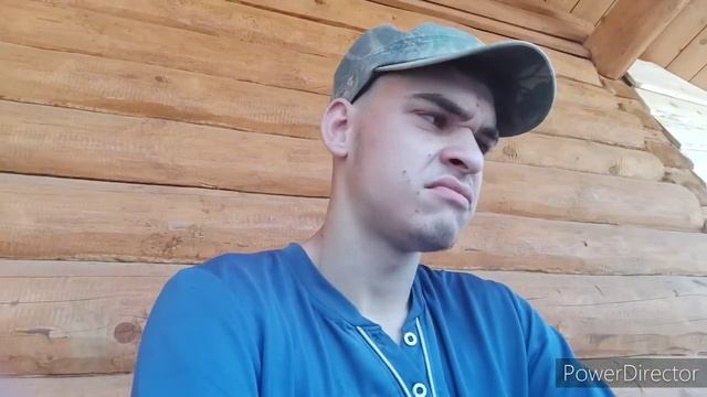 Я заработать за мец, и Я один работаю 3 часть, до конца э
