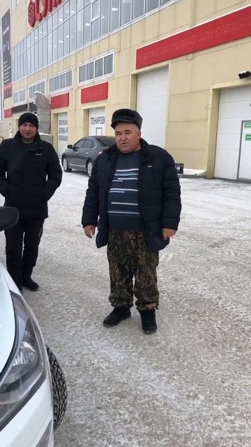 Суприм Авто - автосалон в Новосибирске