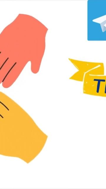 Toncoin и ТЕЛЕГРАМ | КТО РЕАЛЬНЫЙ ВЛАДЕЛЕЦ?