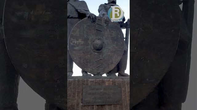 СТАРАЯ ЛАДОГА.  Мельком... Рубрика «Точка на карте»