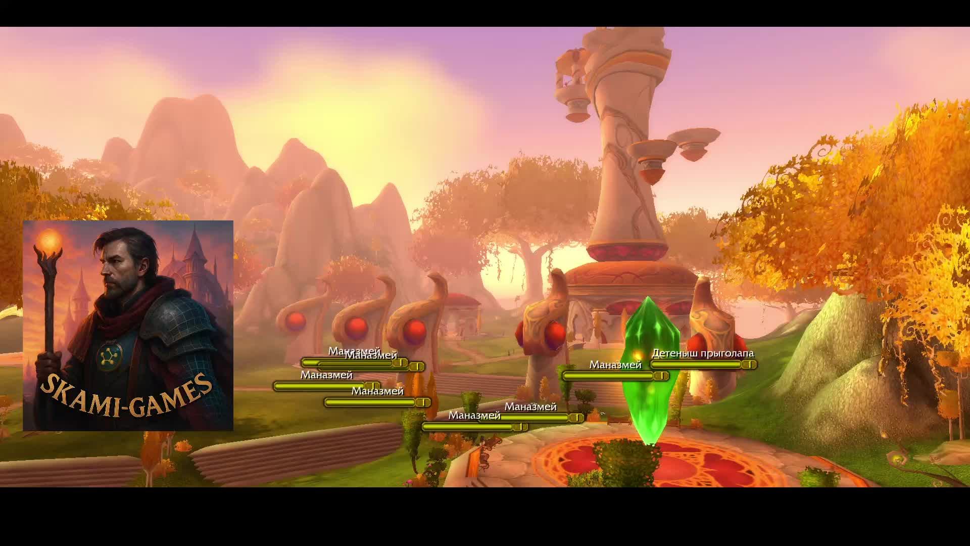 World of Warcraft Sirus 3.3.5 #sirus #сирус #wow #вов