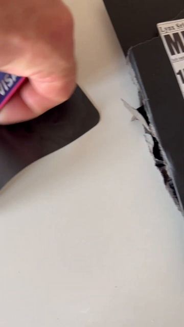 РАСПАКОВКА!Пришла мне карта европейского банка REVOLUT а?