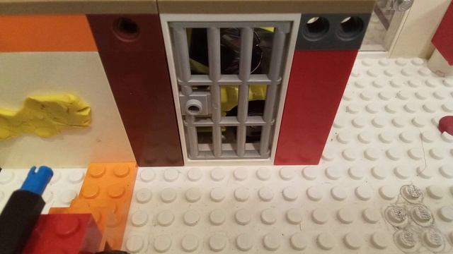 Вайся 27 серия (детектив)