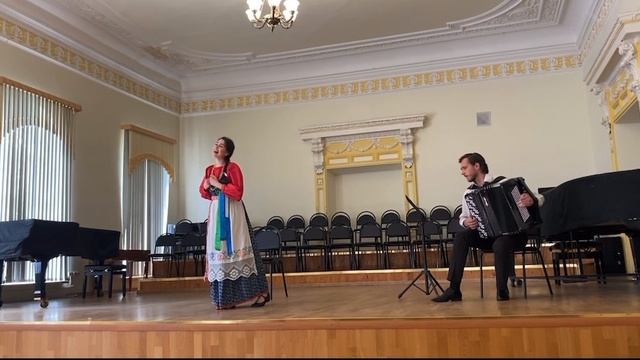 Ах боже мой