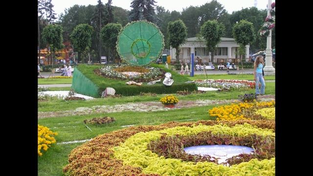 01094-ВДНХ_Москва_23.07.2005 г.