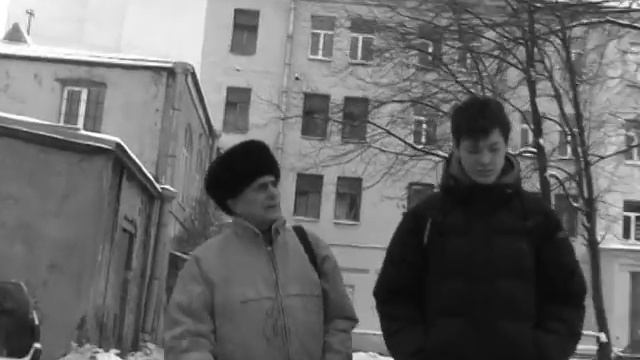 Эдуард Розовский СПбГУКиТ