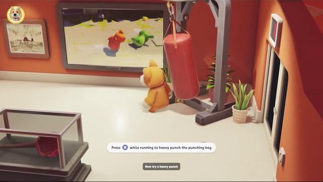 Party Animals 🐸🧸 — ПЕРВАЯ БИТВА С ПУШИСТЫМИ ЗВЕРЯТАМИ! 😂🎉 Кто кого запихнёт в мусорку первым 💪🐾