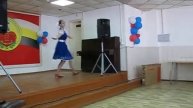 Благотворительная акция "СТАРОСТЬ В РАДОСТЬ" - Курский
