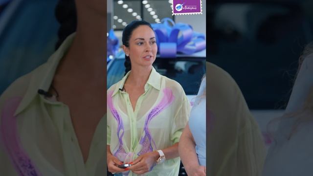 «РОЛЬФ» и «Национальная Лотерея»: вручили автомобиль