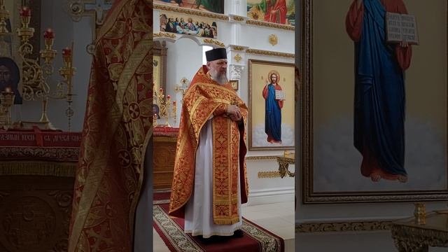 Храм Рождества Христова, Кобан, Владикавказе 11.05.2025