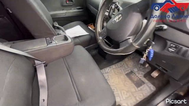 Toyota bB, 2010 год, под выкуп! Любые авто и спецтехника под в?