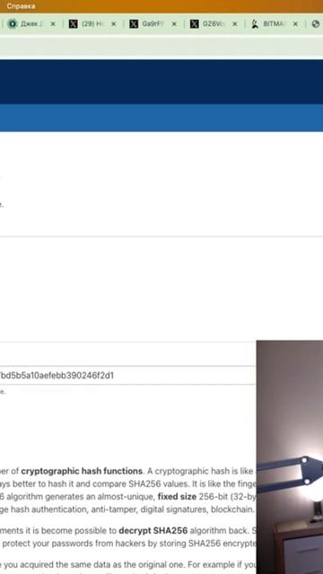 Как Работает АСИК МАЙНЕР БИТКОИНА