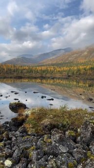 КОЛЬСКИЙ ПОЛУОСТРОВ,ХИБИНЫ