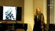 85-летие Анны Герман "А он мне нравится" исп. Ксения Ларуссо