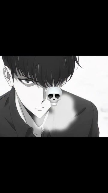 Аниме: Поднятие уровня в одиночку #anime #animeedit #edit #sololeveling #son