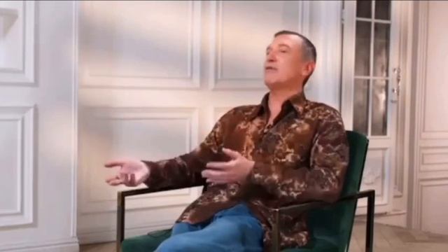 Соседова достало, что в фильмах и сериалах снимаются одни и те же #безруков #миронов #хабенский
