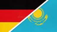 Германия - Казахстан. Хоккей. Чемпионат мира 2025