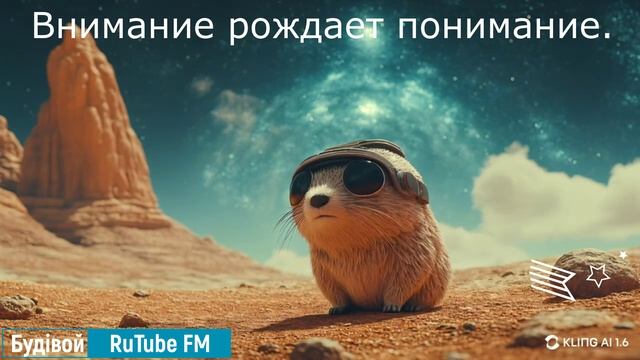 Внимание рождает понимание