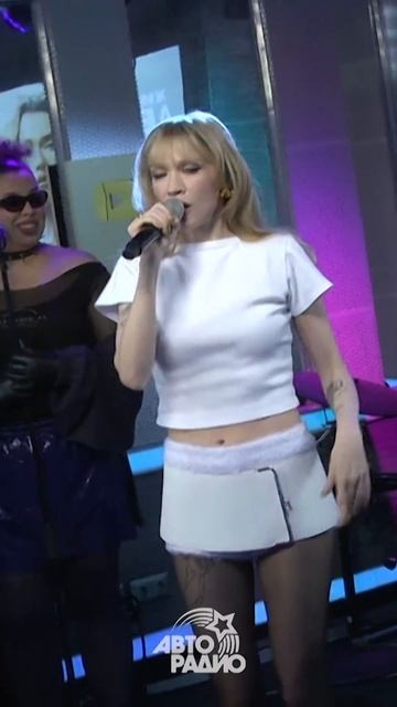 Моя Мишель - Фейерверк #shorts Авторадио