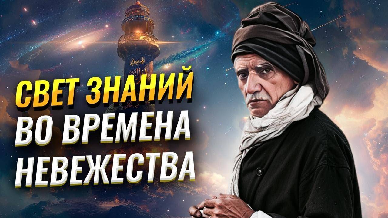 Что Говорят Ученые о Саиде Нурси? | Духовный Рост