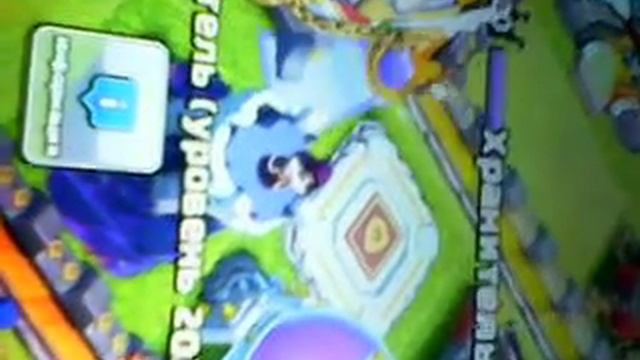 Clash of clans :.Новий герой --- Хранитель!
