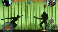 Проба «Когтей» в Shadow Fight 2 после победы над Рысью #12